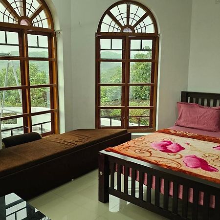 The Star Resorts Vagamon Kültér fotó