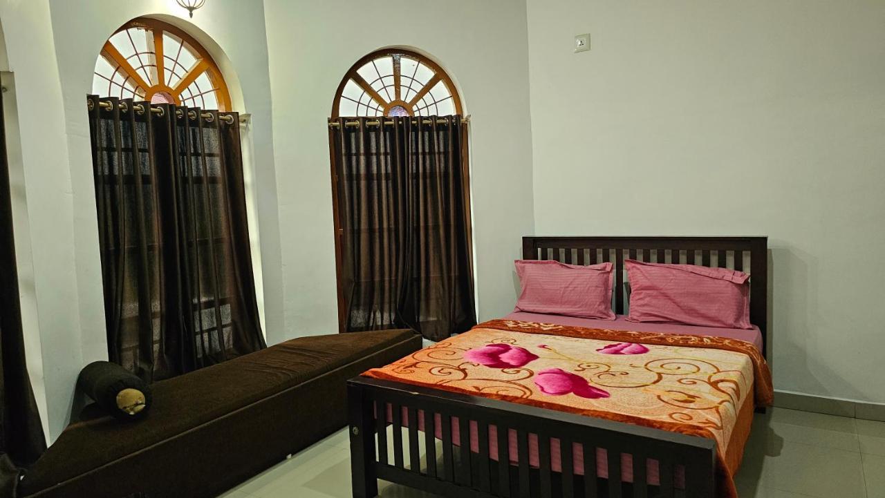 The Star Resorts Vagamon Kültér fotó