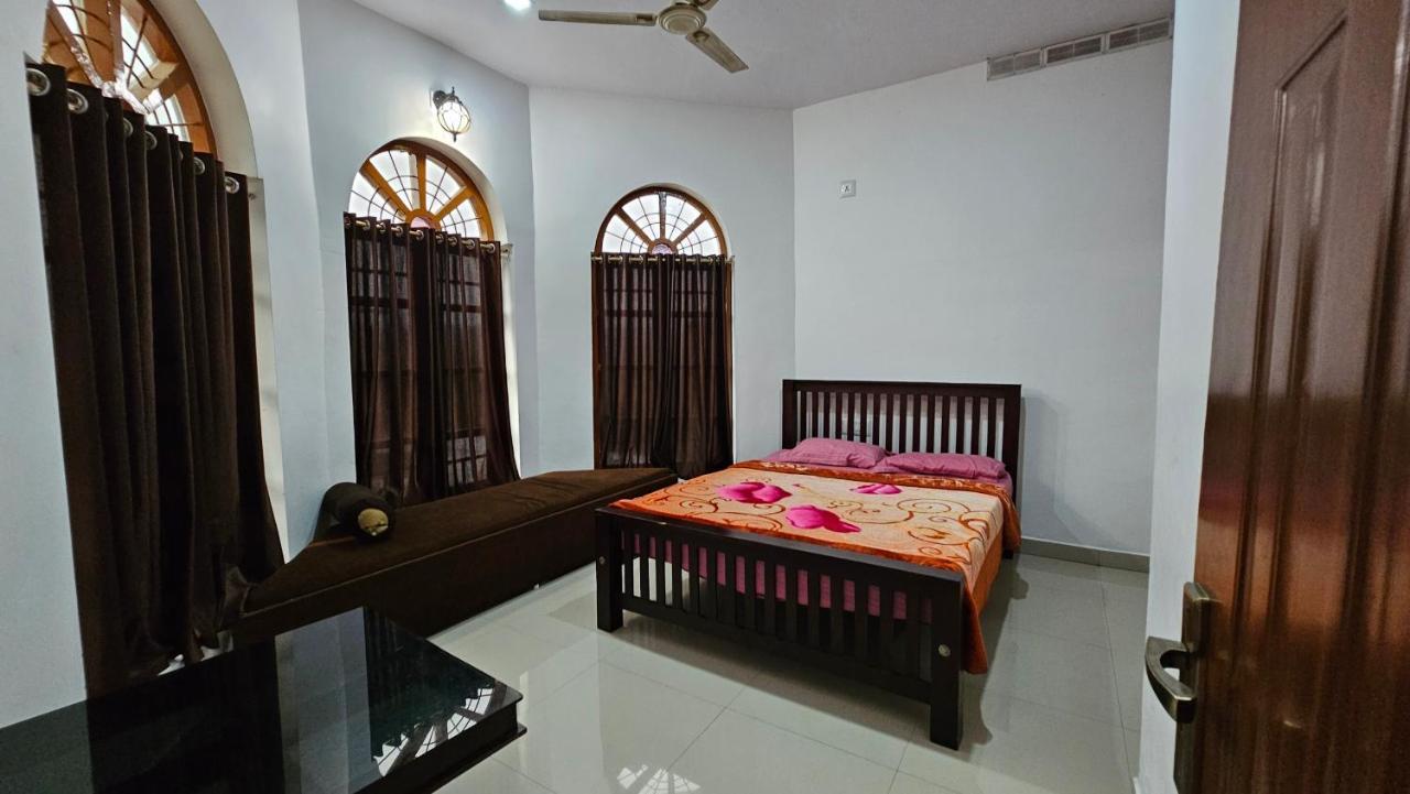 The Star Resorts Vagamon Kültér fotó