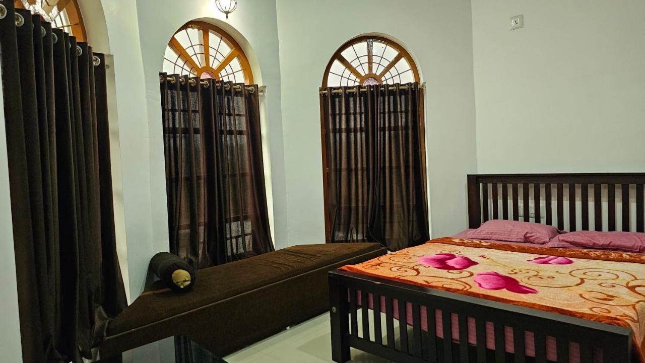 The Star Resorts Vagamon Kültér fotó