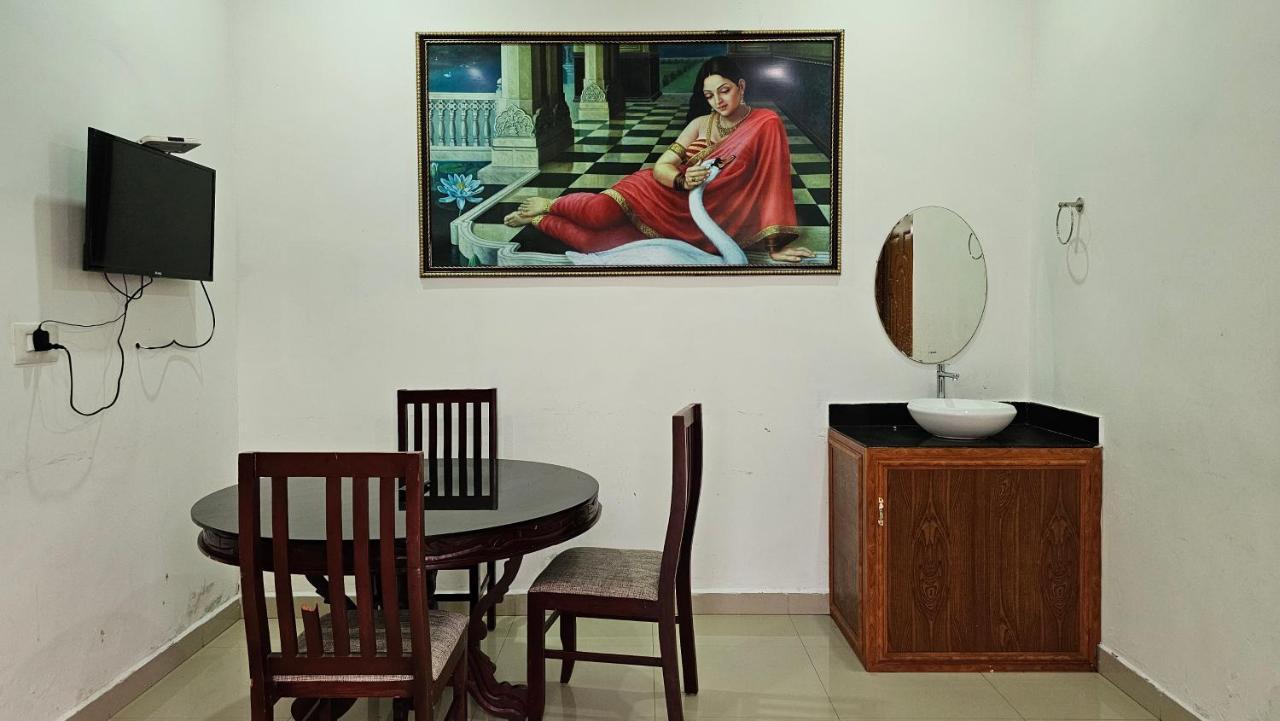 The Star Resorts Vagamon Kültér fotó