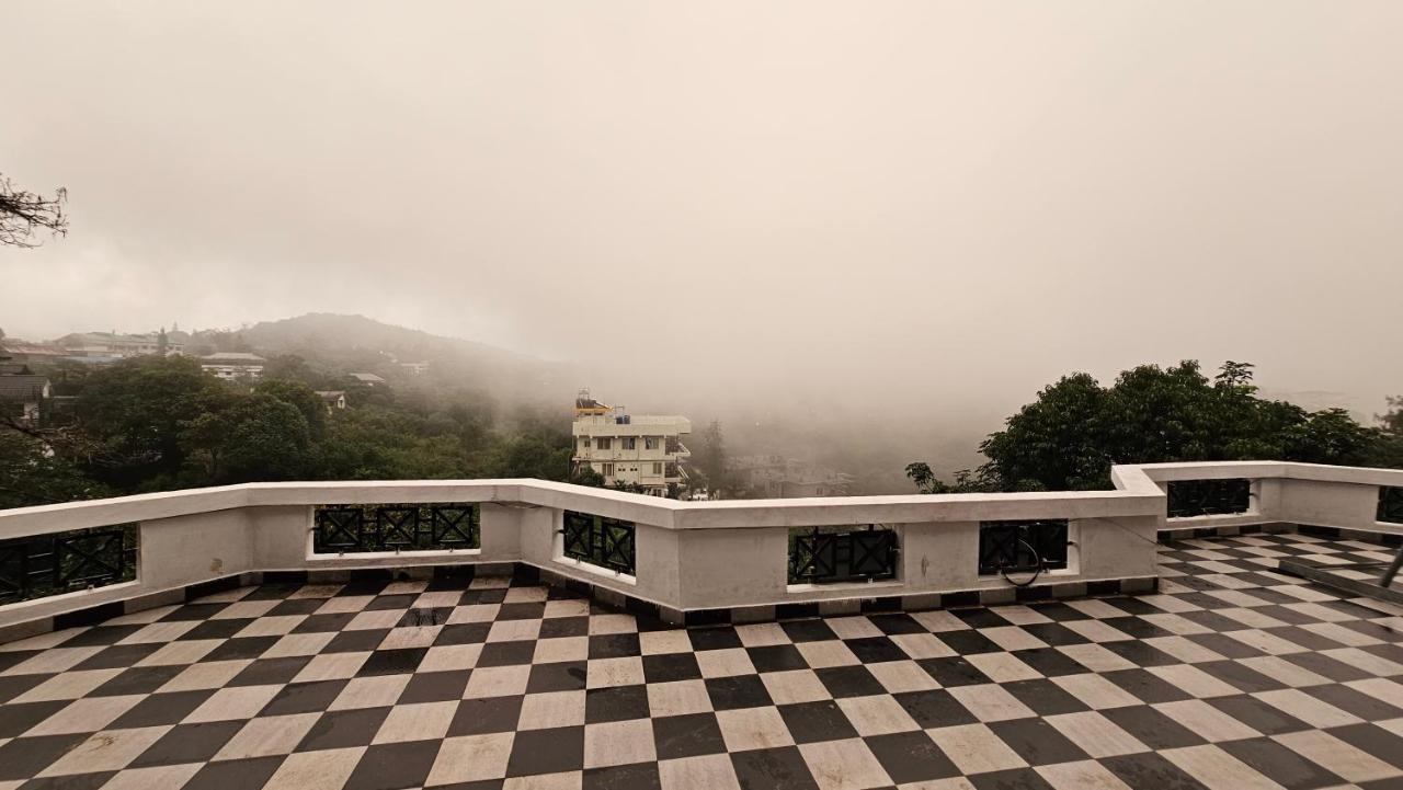The Star Resorts Vagamon Kültér fotó