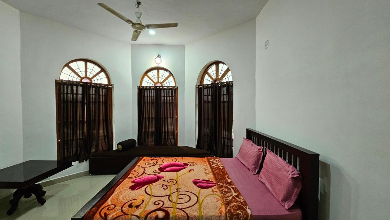 The Star Resorts Vagamon Kültér fotó