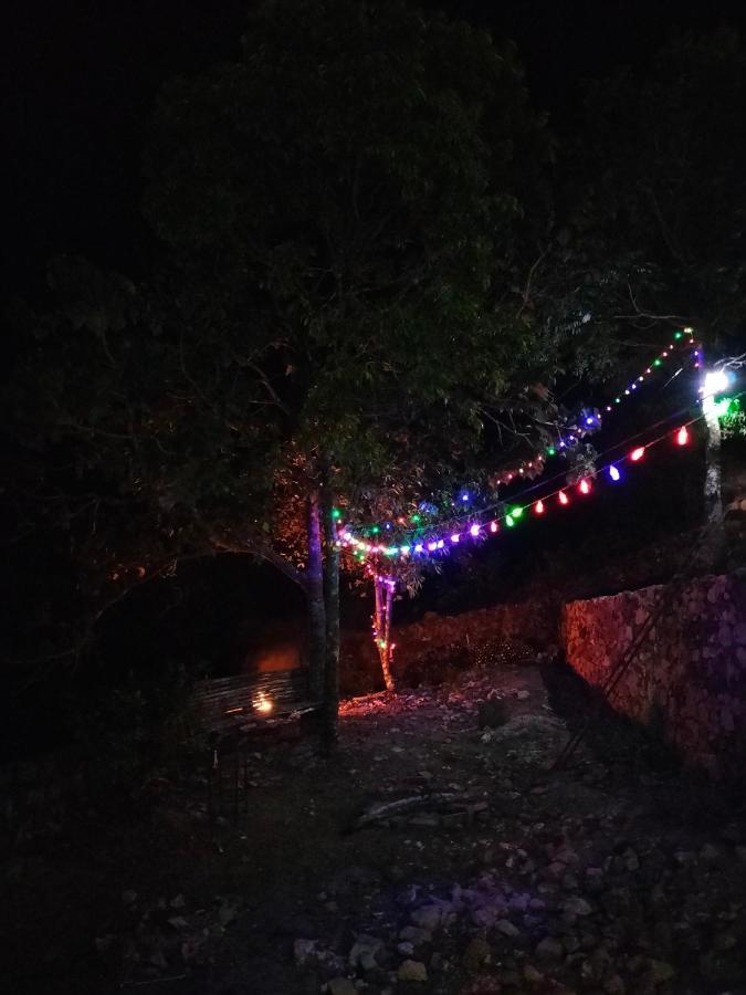 The Star Resorts Vagamon Kültér fotó