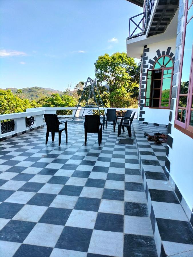 The Star Resorts Vagamon Kültér fotó