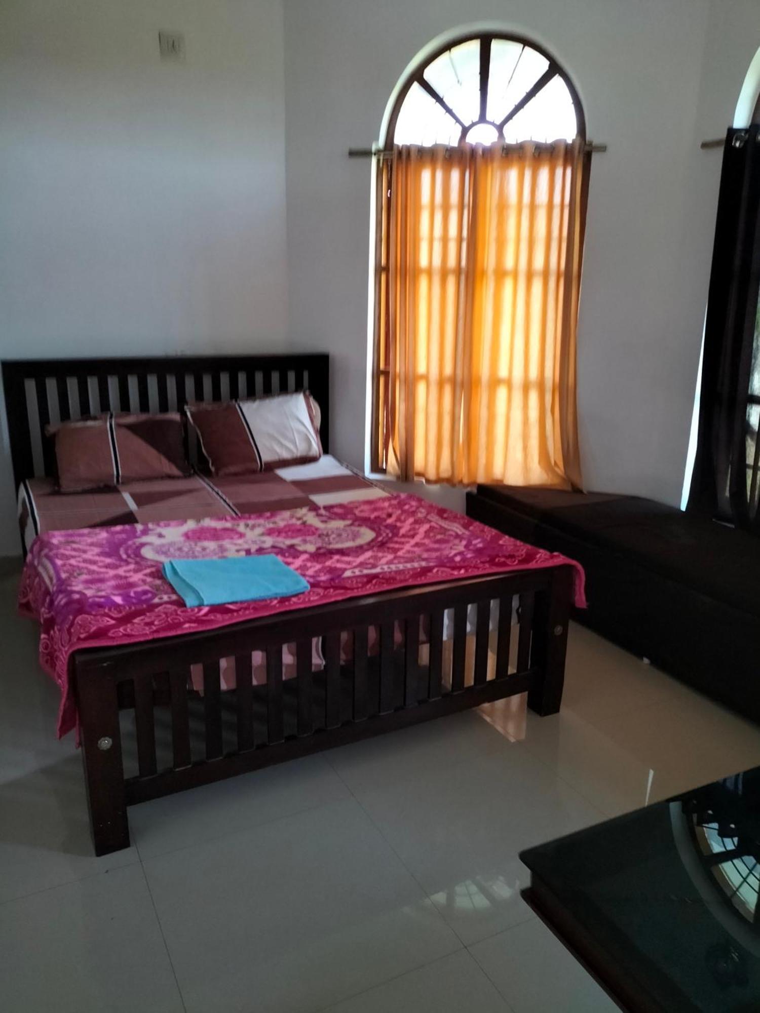 The Star Resorts Vagamon Szoba fotó